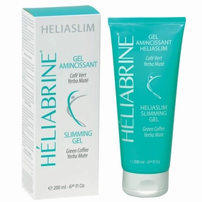 Heliaslim Slimming Gel 6.75 oz (200 ml)