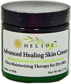 Helios Skin Cream