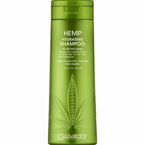 Hemp Hydrating | Shampoo