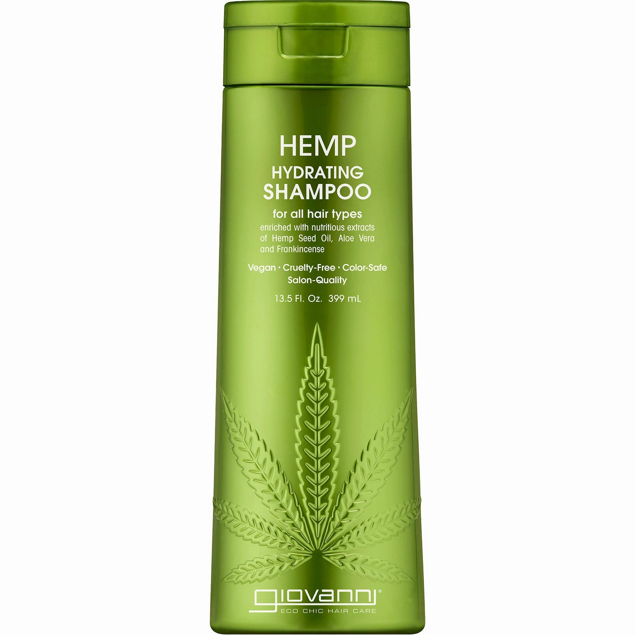 Hemp Hydrating | Shampoo