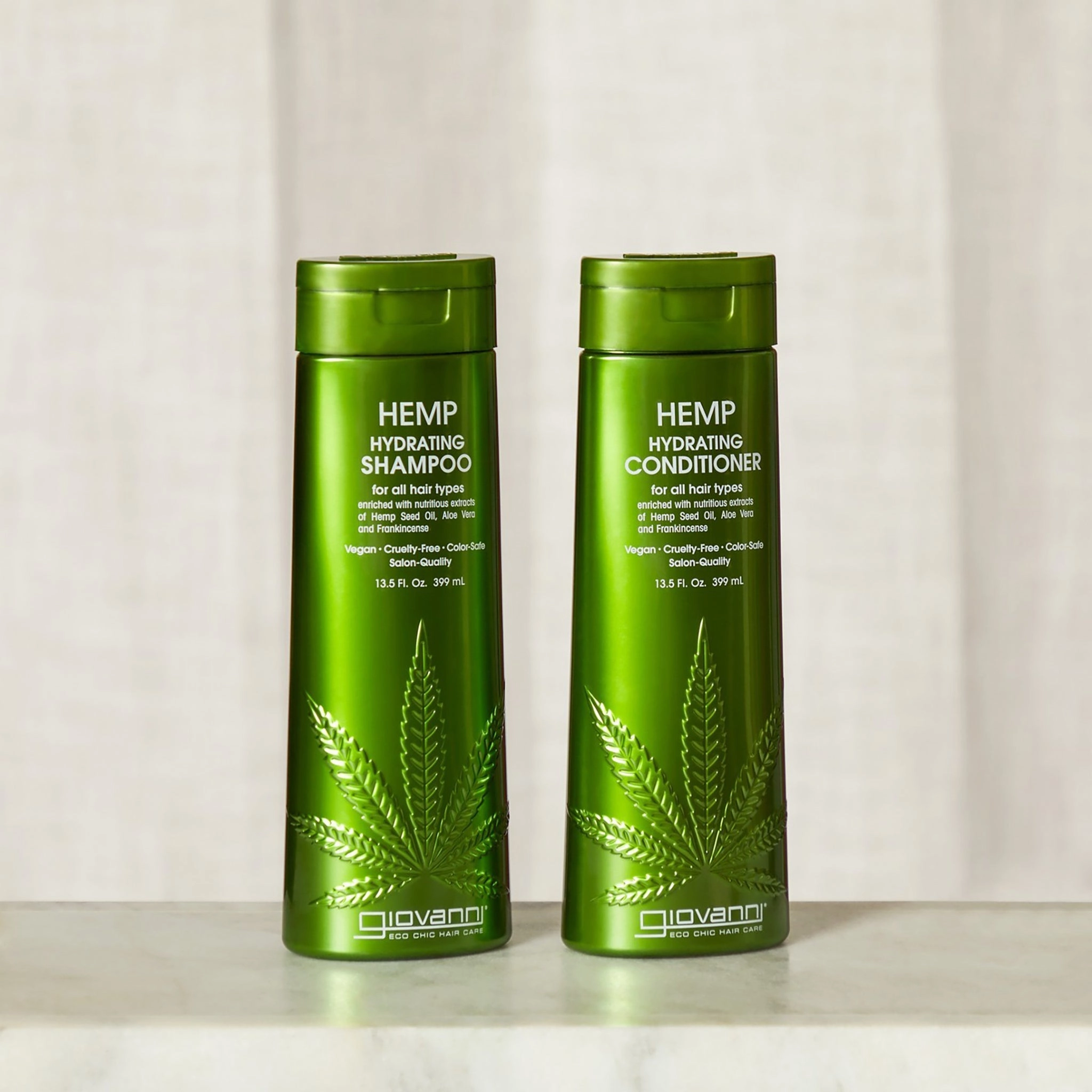 Hemp Hydrating | Shampoo