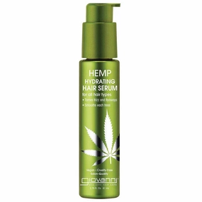 Hemp Hydrating Hair Serum