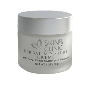 Herbal Moisture Creme 2 oz.