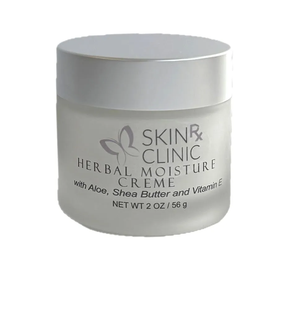 Herbal Moisture Creme 2 oz.
