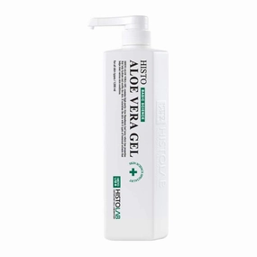 HISTOLAB Histo Aloe Vera Gel 1200ml (40 fl oz)