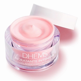 Hyaluronic Acid Serum concentrated ultra-moisturizing fluid, which repairs, regenerates and has an immediate tightening effect due to its ingredients (Cream-Gel With Hyaluronic Acid)
