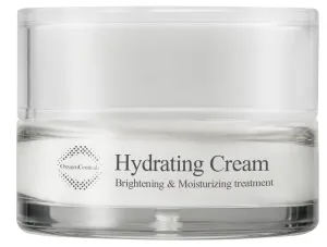 Hydrating Cream (50ml /1.69 oz) – Intensive Moisturizing Face Cream with Hyaluronic Acid, Niacinamide, and Betaine