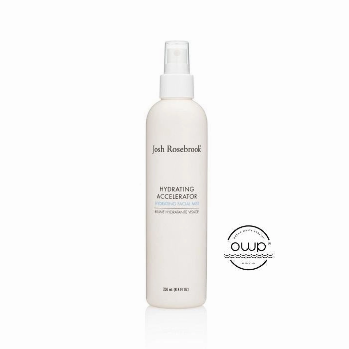 Hydrating Accelerator