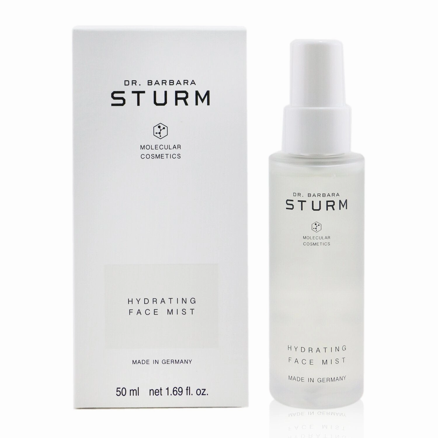 Hydrating Face Mist