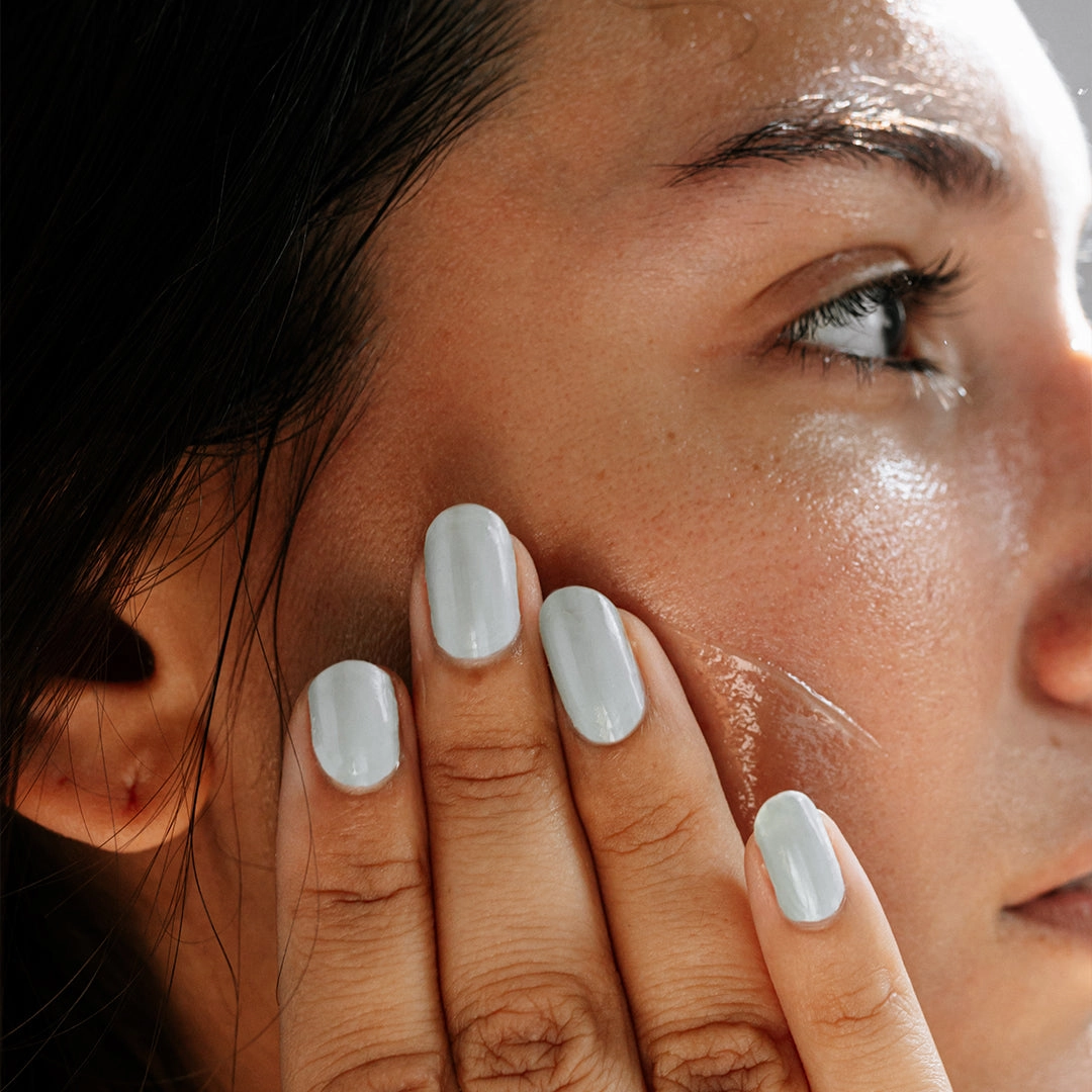 Hydrating Gel Mask