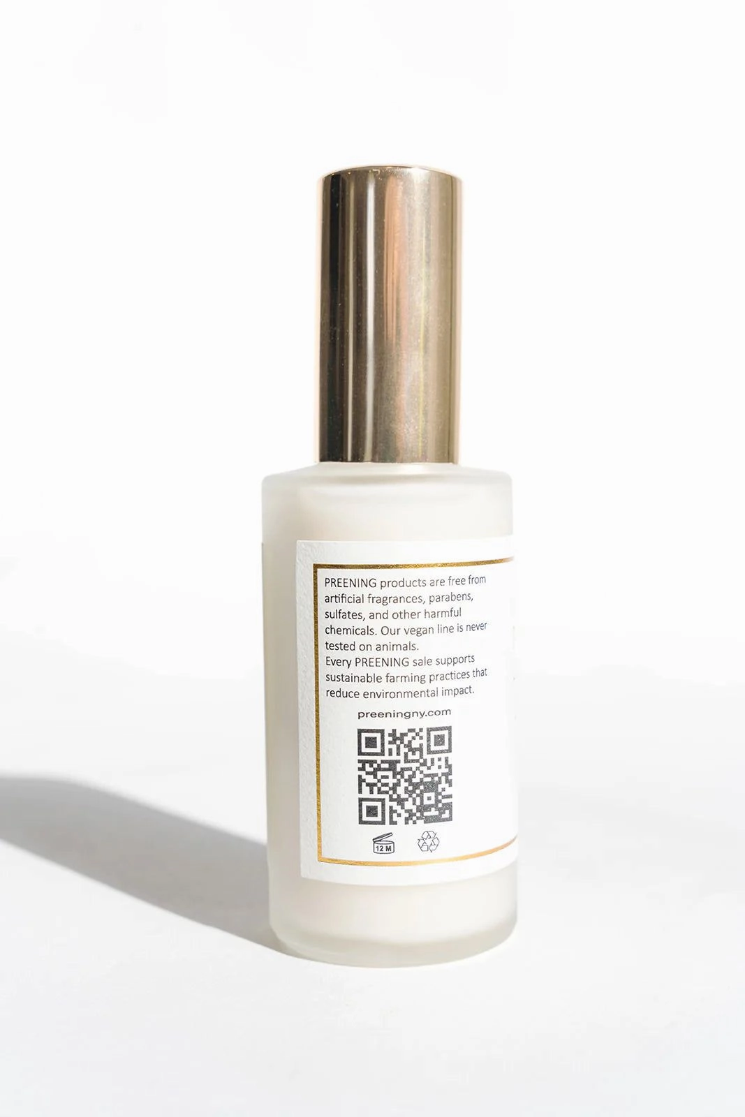 Hydrating Hand Mist