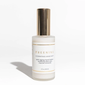 Hydrating Hand Mist
