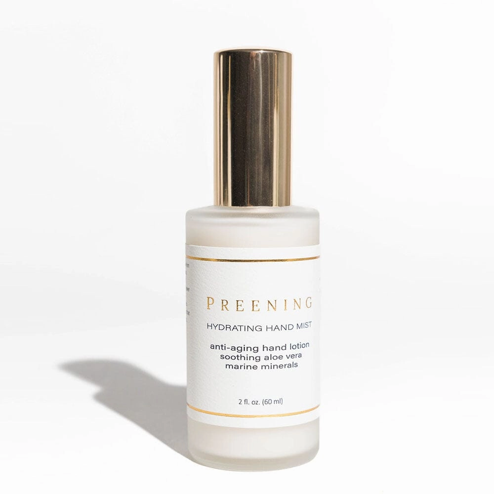 Hydrating Hand Mist