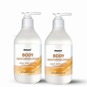 Hydration Body Lotion for With Goodness of Aloe Vera For Instant Hydration In Winter and Non Sticky Feel All day, for Quick Absorption into Extra Dry Skin