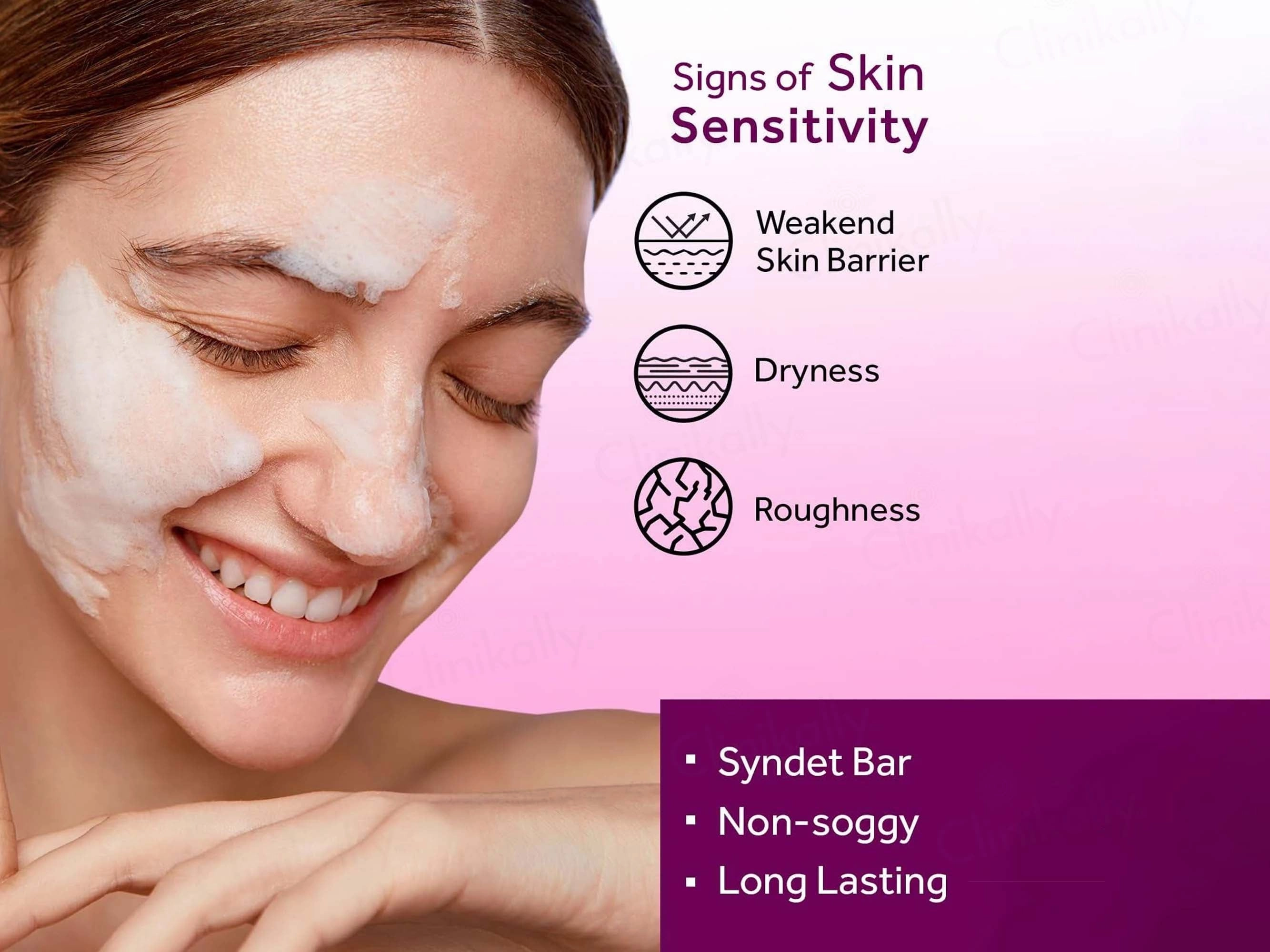 Hydronic Ultra Moisturizing Bar