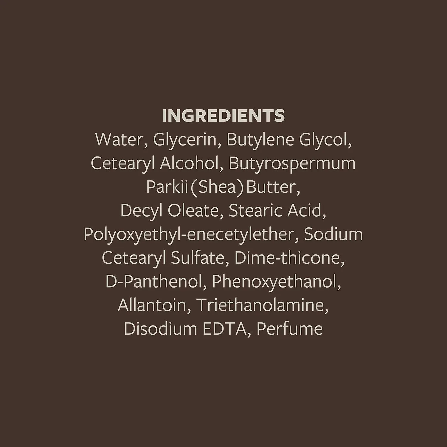 IBI Ultra Hydrating Moisturizing Hand Cream For Dry & Senstive Skin, Shea Butter 2.02 Ounce Tube (Pack Of 3)