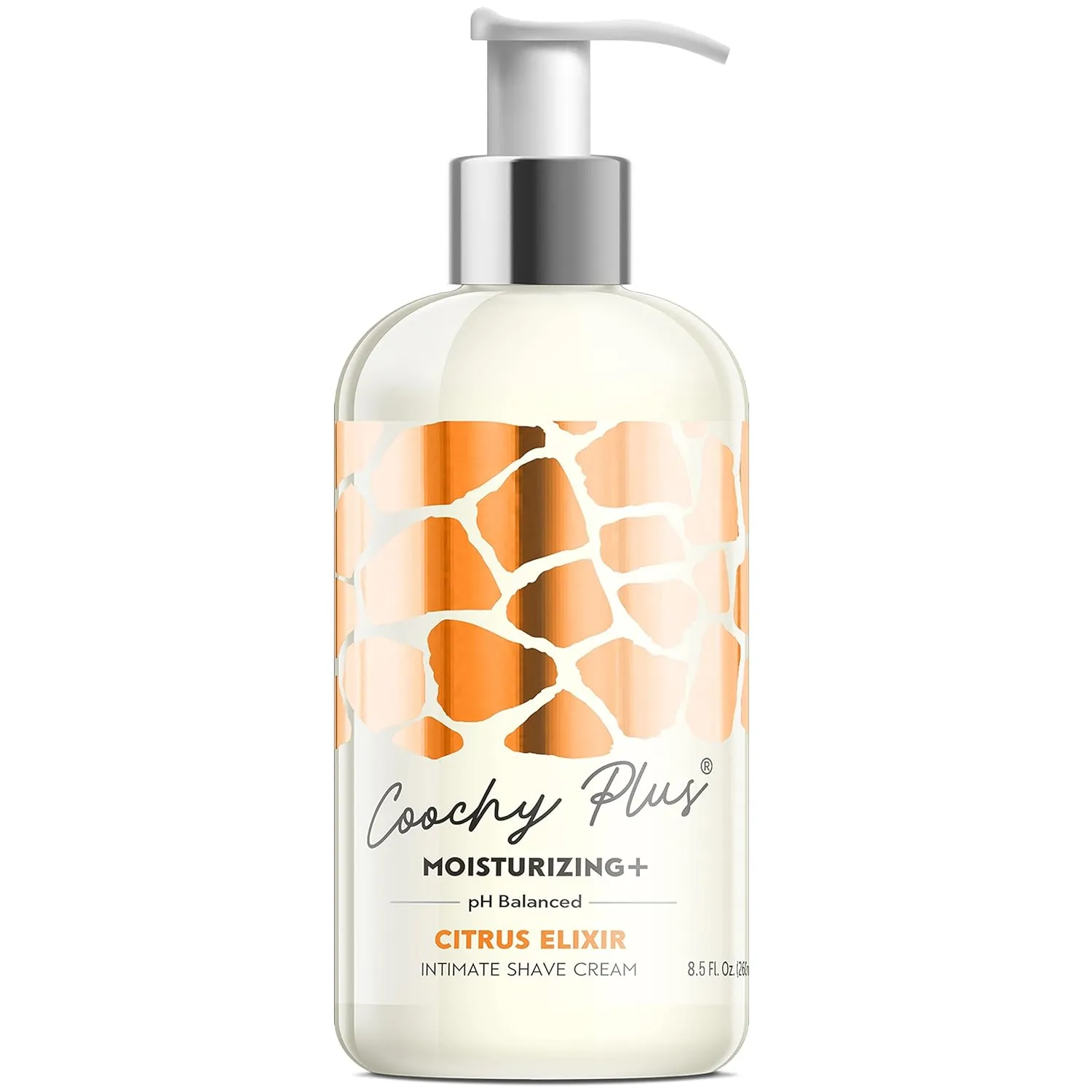 IntiMD Coochy Plus HydroLock Moisturizing  3-Steps Kit Intimate Shave Gift Set: Nouria Pre-Shave Elixir Oil   Coochy Plus Shave Cream Citrus Elixir   Coochy Plus After Shave Protection Mist