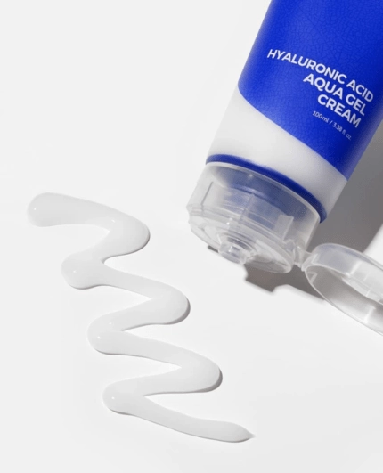 Isntree Hyaluronic Acid Aqua Gel Cream