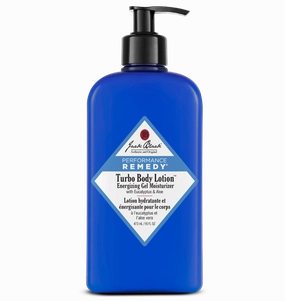 Jack Black Turbo Body Lotion™ Energizing Gel Moisturizer