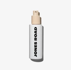 Jones Road Oil-Free Moisturizer & Complimentary Face Sheet Masque