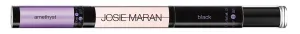 Josie Maran Rapid Eye-Makeup Pen R.E.M Black/Amethyst