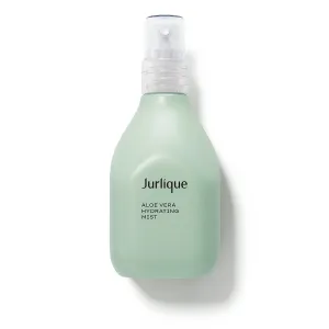 Jurlique Aloe Vera Hydrating Mist- 100ml | Hydrating Face Mist Spray for Women & Men | Hydration for All Skin Types | Evergreen Scent | Australian Natural-Based Skincare