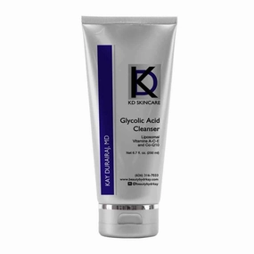 KD Glycolic Acid Cleanser