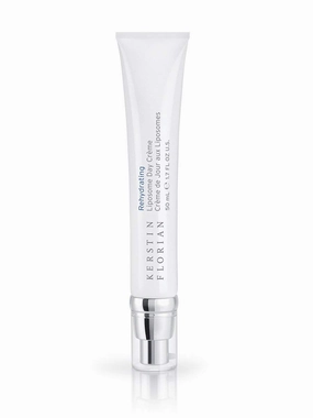 Kerstin Florian Rehydrating Liposome Day Creme | Moisturizing Anti Wrinkle Daily Cream | 1.7 fl oz