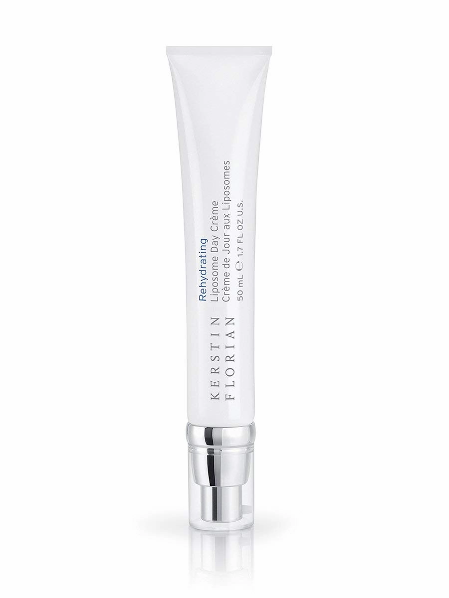 Kerstin Florian Rehydrating Liposome Day Creme | Moisturizing Anti Wrinkle Daily Cream | 1.7 fl oz