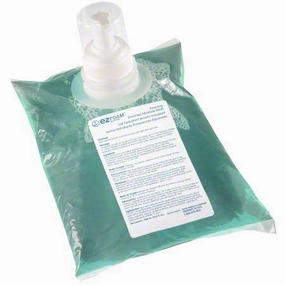 Kutol EZ Foaming Enriched Moisture Wash - 1000 mL/Bag, 6 Bags/Case