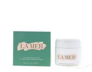La Mer The Moisturizing Soft Cream, 3.4 Oz