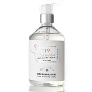L'epi De Provence Liquid Soap No19 Pink Grapefuit