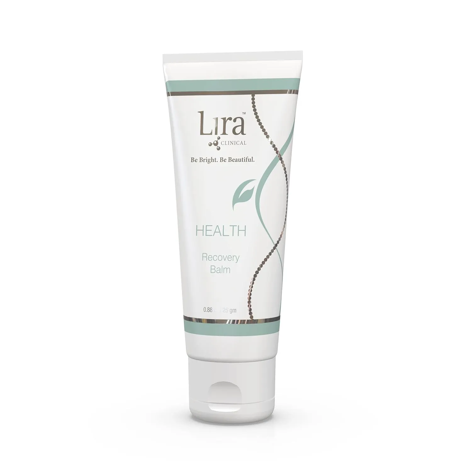 Lira Clinical HEALTH Recovery Balm - Post-treatment Ultra-hydrating Balm - with Aloe Vera, Vitamin A & E - for Normal, Sensitive, Dry Skin - 1 fl oz