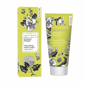 ma Ma Nourishing Hand Cream, 50g