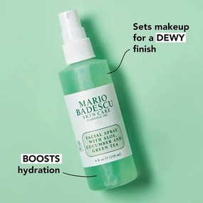 Mario Badescu Facial Spray with Aloe