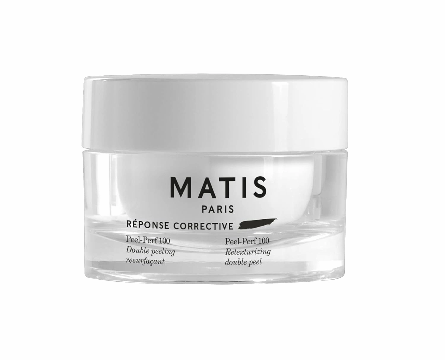 Matis Paris - Réponse Corrective - PEEL-PERF 100 / "New Face 100" Exfoliating Scrub #A1010071