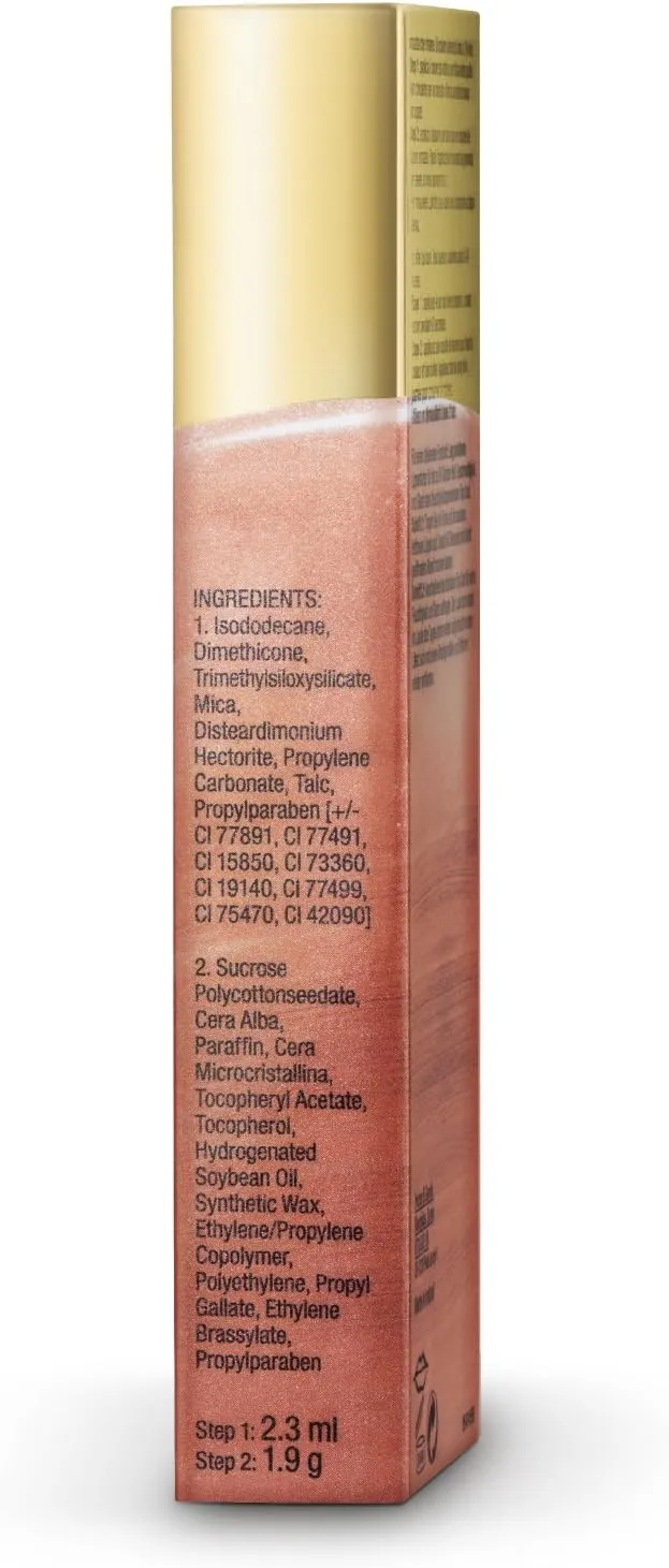 Max Factor Lipfinity, No. 006 Always Delicate, 4.2 Gram