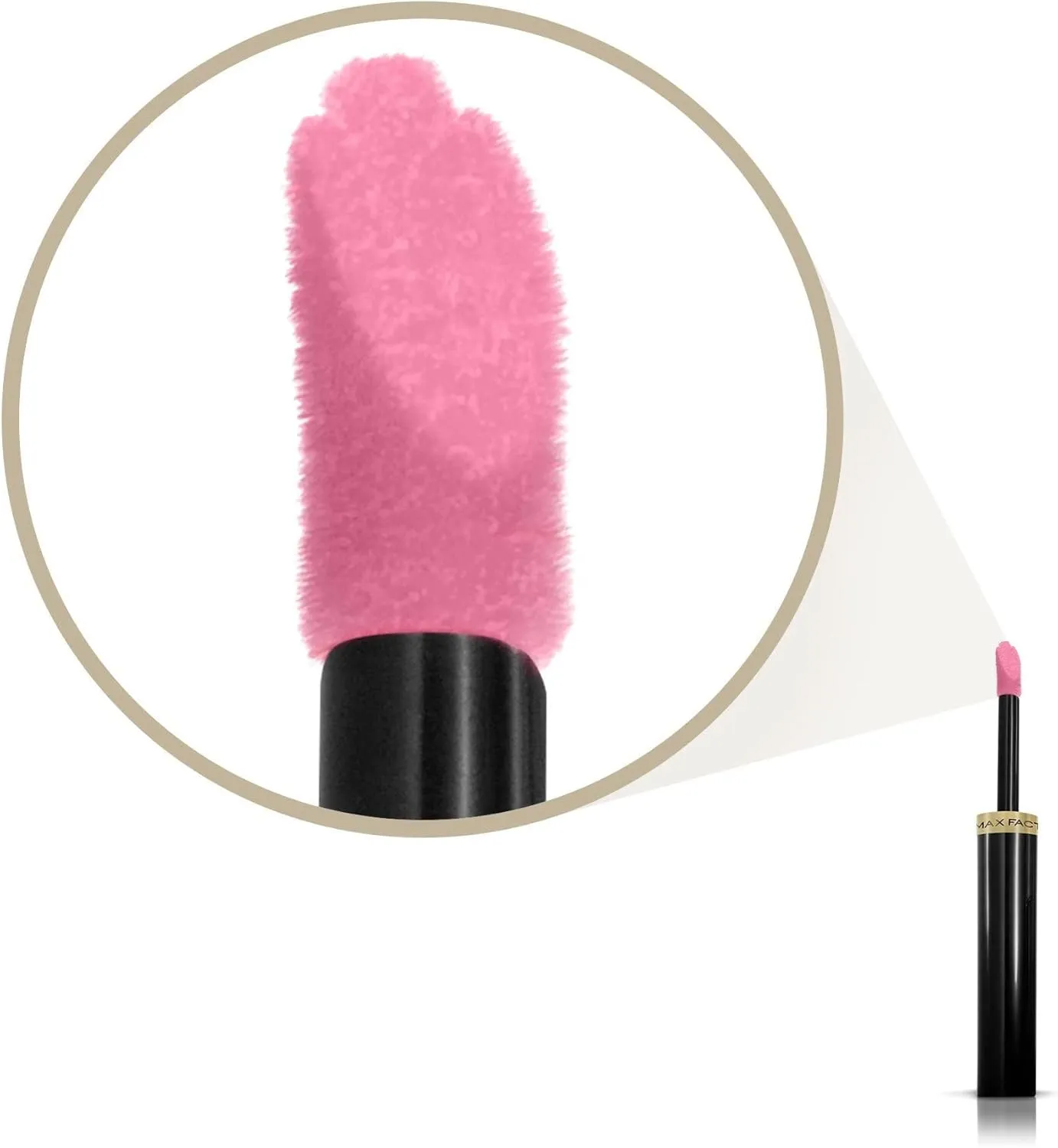 Max Factor Lipfinity, No. 022 forever Lolita, 4.2 Gram