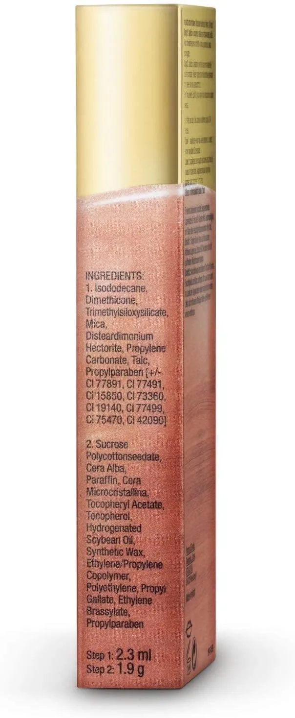 Max Factor Lipfinity, No. 022 forever Lolita, 4.2 Gram