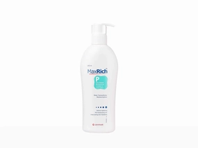 MaxRich P Deep Transcellular Moisturization Lotion