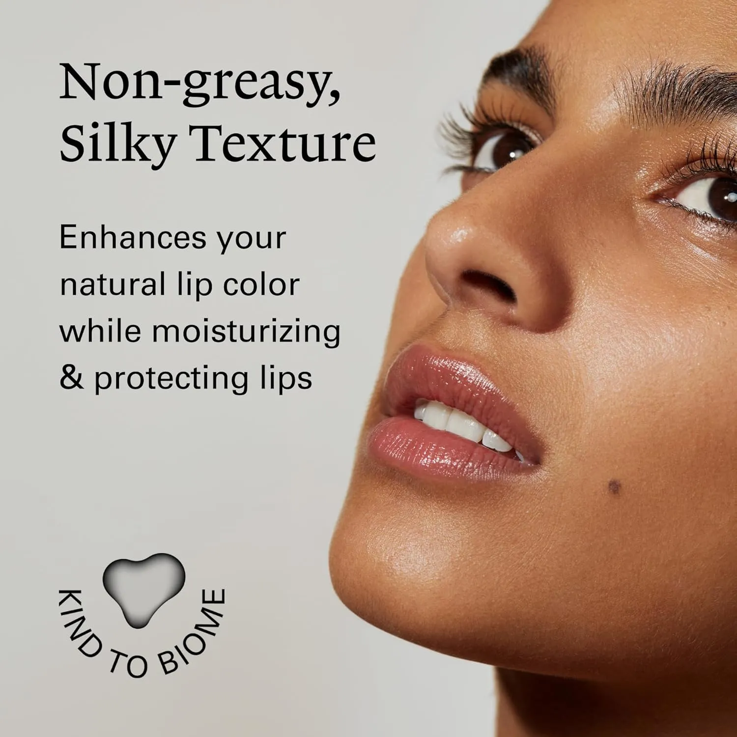 Melixir Vegan Lip Butter #11 Autumn Rain(Tinted) ( 11 more colors), Bee Free, Petrolatum Free, Deep Nourishing Plant-Based Vegan Chapstick, Lip Balm for Dry, Cracked and Chapped Lips