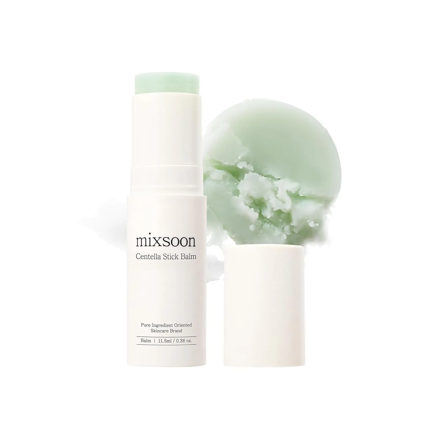 mixsoon Centella Stick Balm 0.40 oz / 11.5g