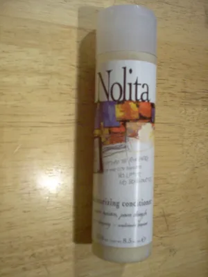 Moisturizing Conditioner - 8.5 oz