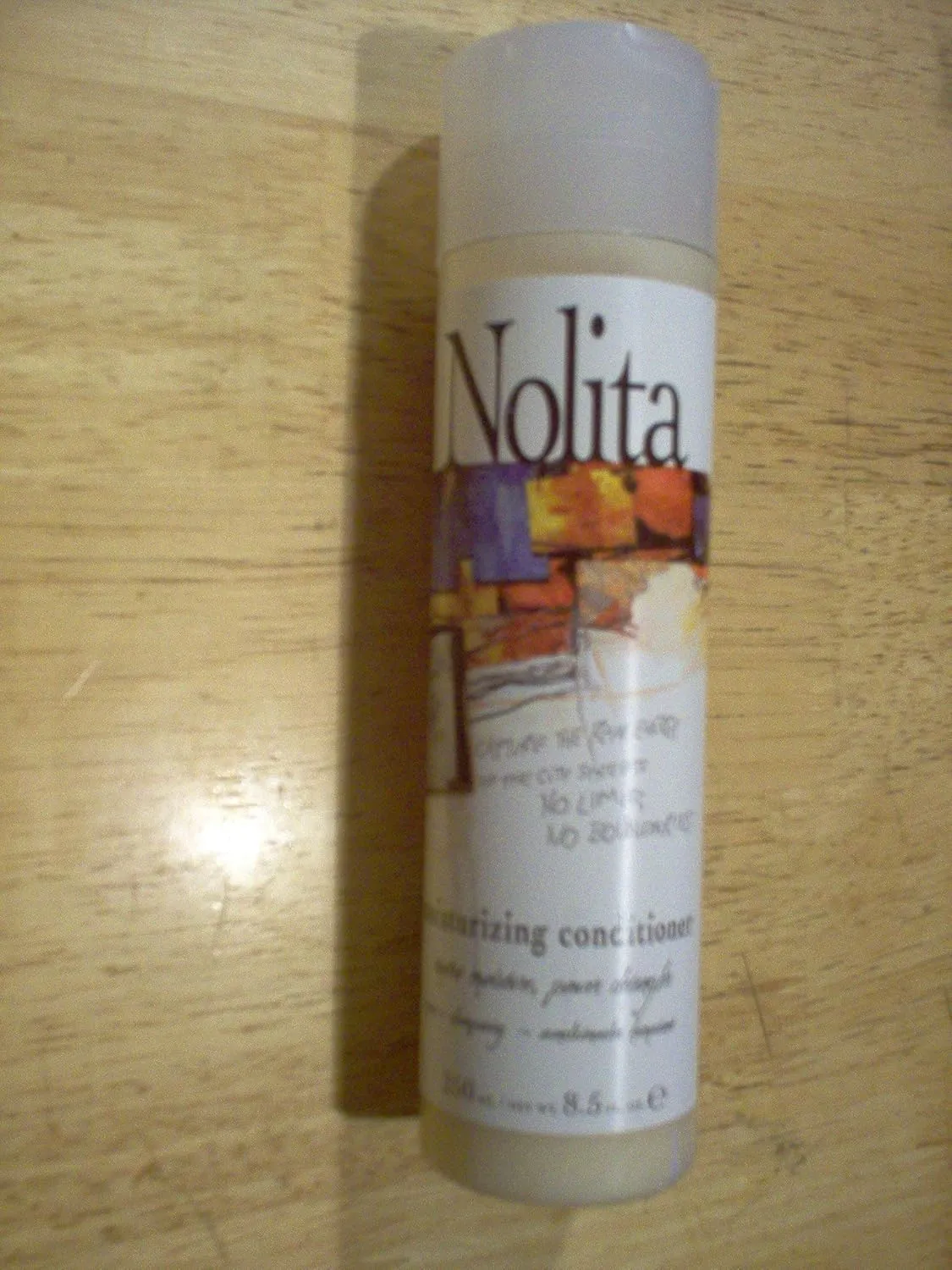 Moisturizing Conditioner - 8.5 oz