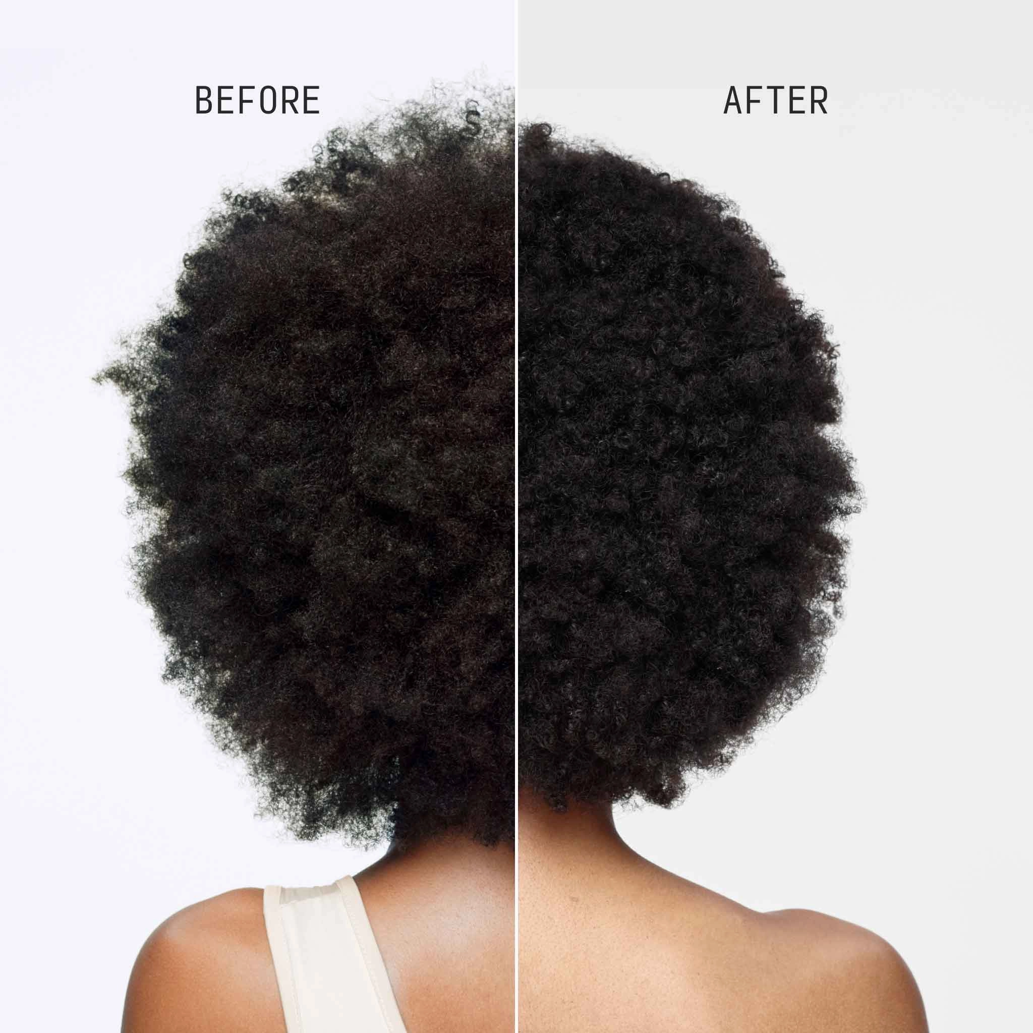 Moisturizing Deep Conditioner