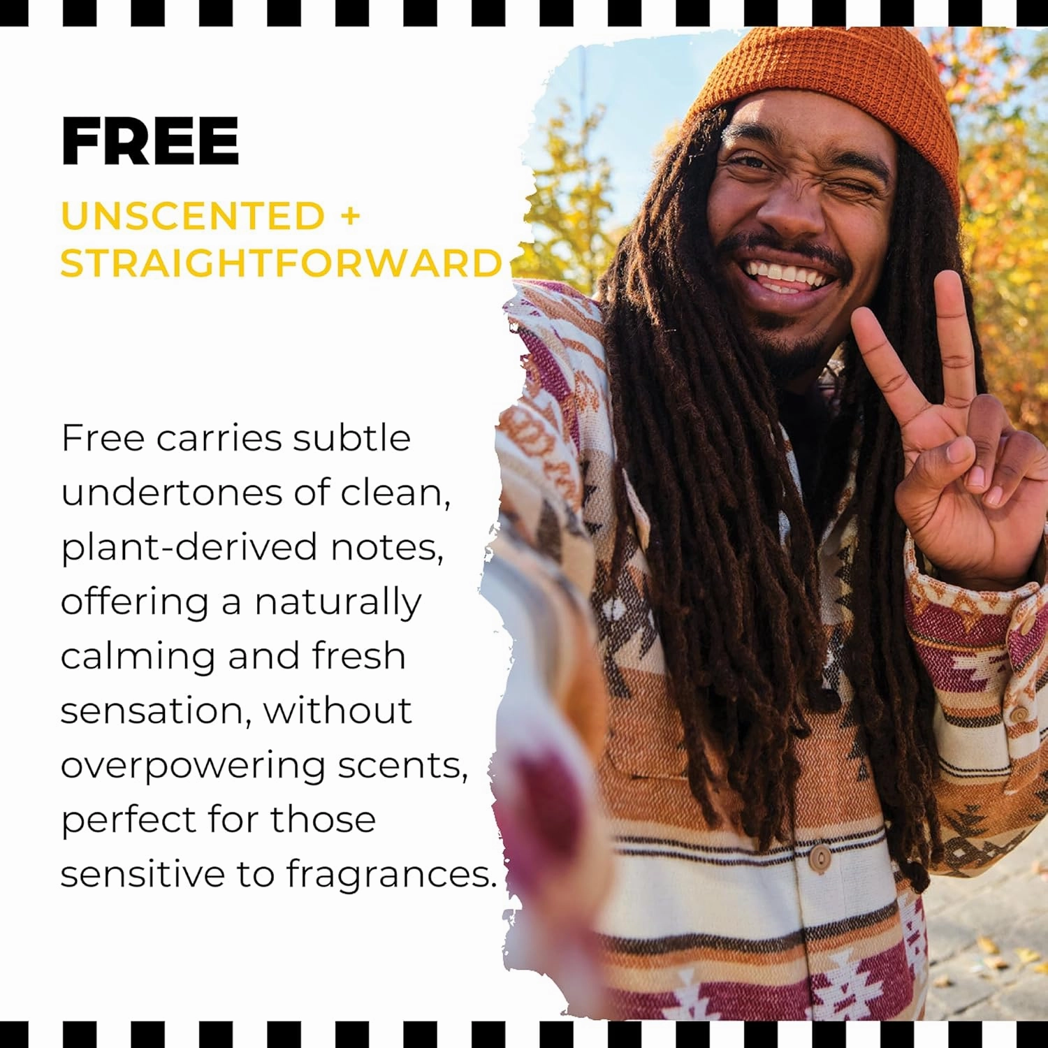 Moisturizing Hair Conditioning Oil - Organic Oil for Dry, Damaged, Curly & Frizzy Hair, Dreadlocks - Unscented, 4 oz