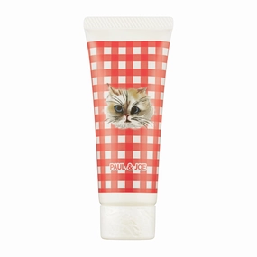 Moisturizing Hand Cream