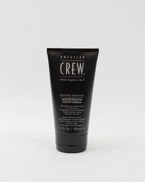 Moisturizing Shave Cream