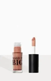 MORPHE MAKE IT BIG BRILLANT A LEVERS LIP PLIMPER (EXTRA EXPOSED), 0.13 Ounce (Pack of 1)