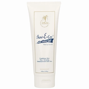 Ms Cee Shav-E-Cee After Shave Gel